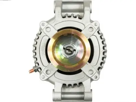 A6143 Генератор AUTO STARTER підбір по vin на Brocar