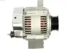 A6118 Генератор AUTO STARTER підбір по vin на Brocar
