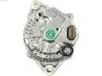A6118 Генератор AUTO STARTER підбір по vin на Brocar