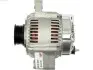 A6118 Генератор AUTO STARTER підбір по vin на Brocar