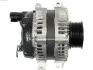 A6079DENSO Генератор AUTO STARTER підбір по vin на Brocar