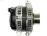 A6042DENSO Генератор AUTO STARTER підбір по vin на Brocar