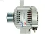 A6025DENSO Генератор AUTO STARTER підбір по vin на Brocar