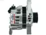 A5318 Генератор AUTO STARTER підбір по vin на Brocar