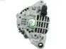 A5318 Генератор AUTO STARTER підбір по vin на Brocar