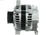 A5318 Генератор AUTO STARTER підбір по vin на Brocar
