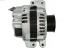 A5281 Генератор AUTO STARTER підбір по vin на Brocar