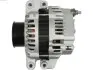 A5281 Генератор AUTO STARTER підбір по vin на Brocar