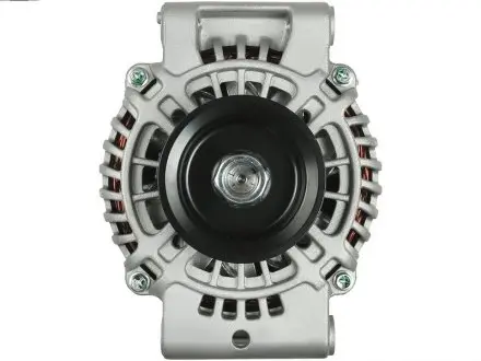 A5281 Генератор AUTO STARTER підбір по vin на Brocar