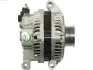 A5268 Генератор AUTO STARTER підбір по vin на Brocar