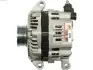 A5268 Генератор AUTO STARTER підбір по vin на Brocar