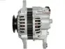 A5265 Генератор AUTO STARTER підбір по vin на Brocar