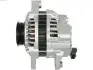A5193 Генератор AUTO STARTER підбір по vin на Brocar