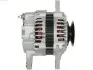 A5111 Генератор AUTO STARTER підбір по vin на Brocar