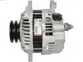A5084 Генератор AUTO STARTER підбір по vin на Brocar