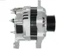 A5039 Генератор AUTO STARTER підбір по vin на Brocar