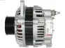 A5039 Генератор AUTO STARTER підбір по vin на Brocar