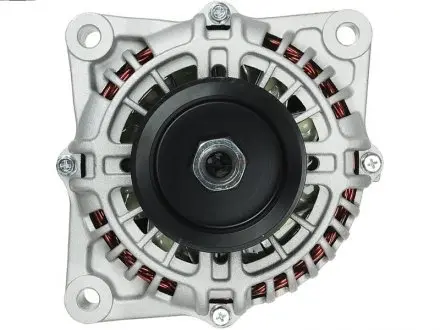 A5039 Генератор AUTO STARTER підбір по vin на Brocar
