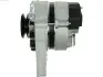 A4081 Генератор AUTO STARTER підбір по vin на Brocar