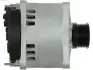 A4054 Генератор AUTO STARTER підбір по vin на Brocar