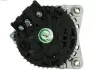 A4054 Генератор AUTO STARTER підбір по vin на Brocar