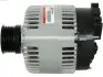 A4054 Генератор AUTO STARTER підбір по vin на Brocar