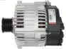 A4055 Генератор AUTO STARTER підбір по vin на Brocar
