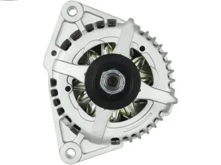 A4055 Генератор AUTO STARTER підбір по vin на Brocar