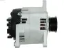 A4031 Генератор AUTO STARTER підбір по vin на Brocar