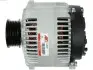 A4031 Генератор AUTO STARTER підбір по vin на Brocar