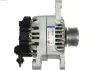 A3234VALEO Генератор AUTO STARTER підбір по vin на Brocar