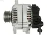 A3234VALEO Генератор AUTO STARTER підбір по vin на Brocar