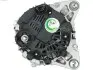A3202 Генератор AUTO STARTER підбір по vin на Brocar