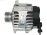 A3192VALEO Генератор AUTO STARTER підбір по vin на Brocar