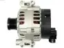 A3159 Генератор AUTO STARTER підбір по vin на Brocar