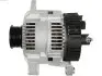 A3134 Генератор AUTO STARTER підбір по vin на Brocar