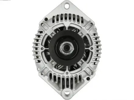 A3134 Генератор AUTO STARTER підбір по vin на Brocar