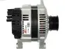 A3116 Генератор AUTO STARTER підбір по vin на Brocar