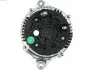 A3116 Генератор AUTO STARTER підбір по vin на Brocar