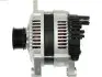 A3116 Генератор AUTO STARTER підбір по vin на Brocar