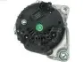 A3086 Генератор AUTO STARTER підбір по vin на Brocar