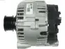 A3086 Генератор AUTO STARTER підбір по vin на Brocar