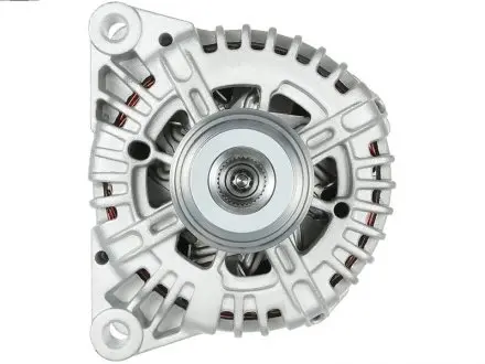 A3051P Генератор AUTO STARTER підбір по vin на Brocar
