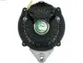 A3026 Генератор AUTO STARTER підбір по vin на Brocar