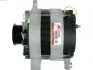 A3026 Генератор AUTO STARTER підбір по vin на Brocar