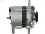 A2034 Генератор AUTO STARTER підбір по vin на Brocar