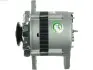 A2034 Генератор AUTO STARTER підбір по vin на Brocar