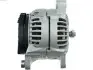 A0444 Генератор AUTO STARTER підбір по vin на Brocar