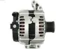A0405 Генератор AUTO STARTER підбір по vin на Brocar