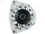 A0393 Генератор AUTO STARTER підбір по vin на Brocar